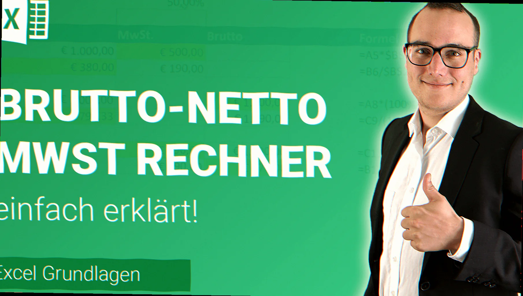 Regnskab og brutto betydning
