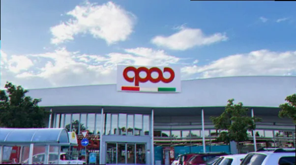 Jobopslag fra Coop slagter