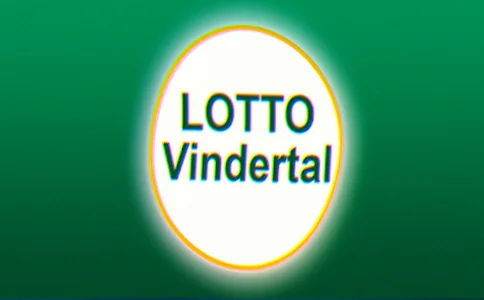 Seneste vindertal
