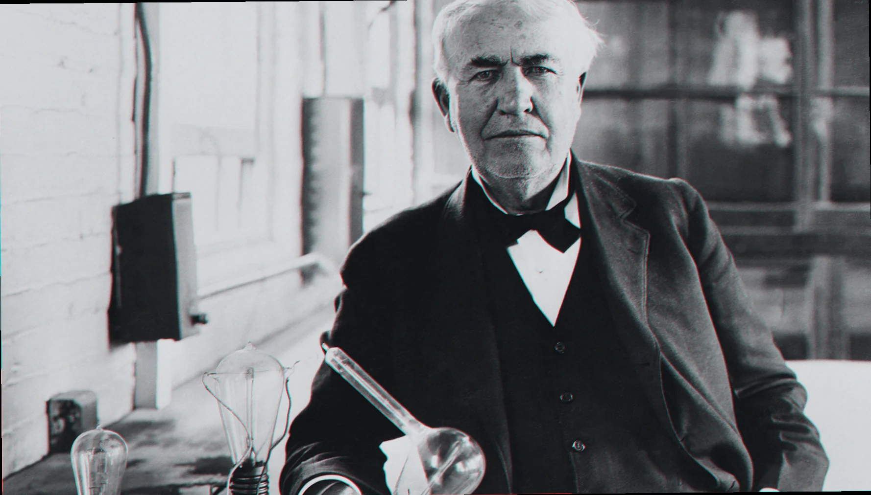 Ældre Edison
