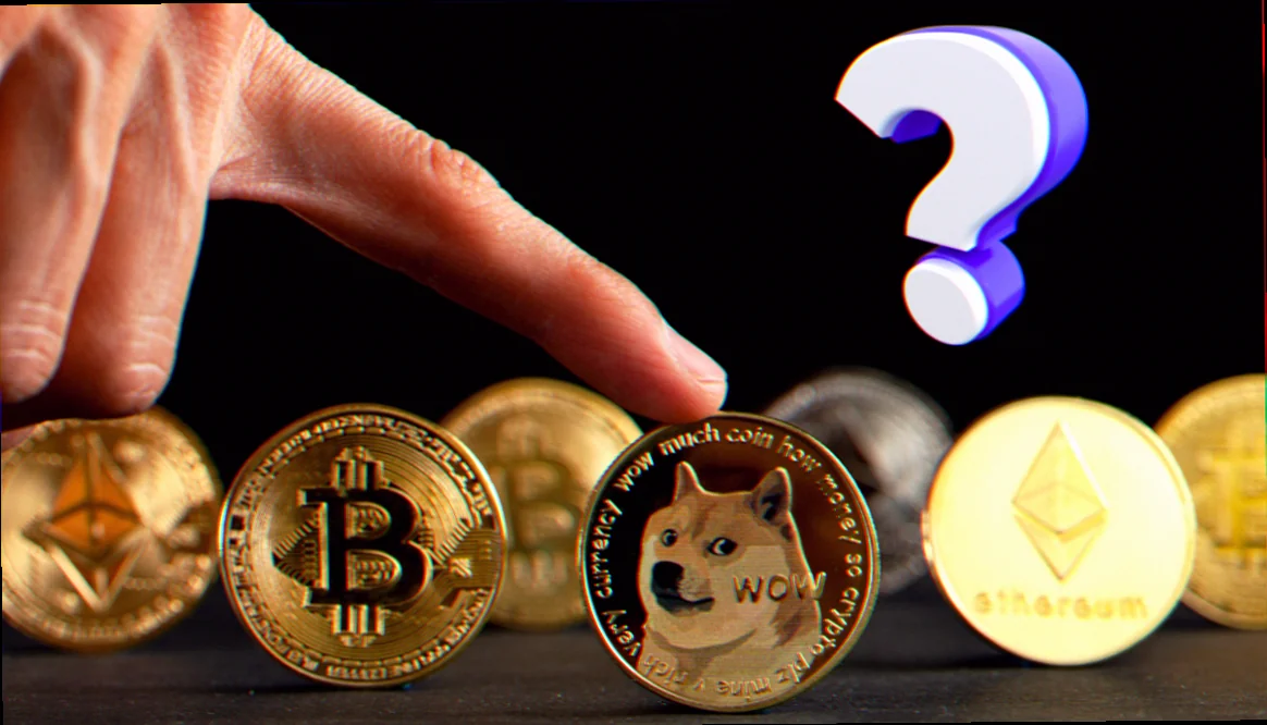 Mining udstyr til kryptovaluta