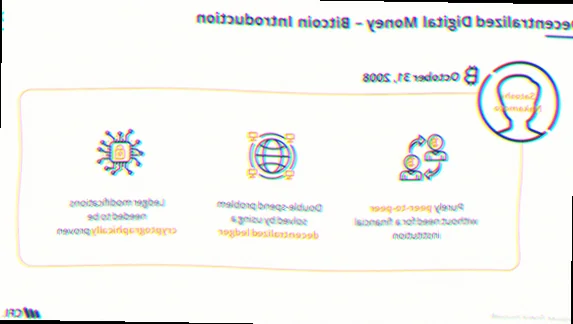 Populære kryptovalutaer sammenlignet