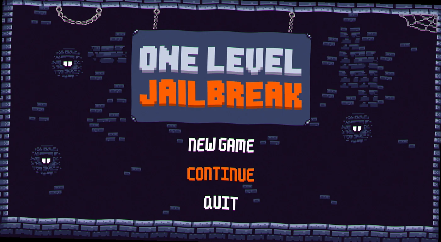 Anmeldelse af Jailbreak