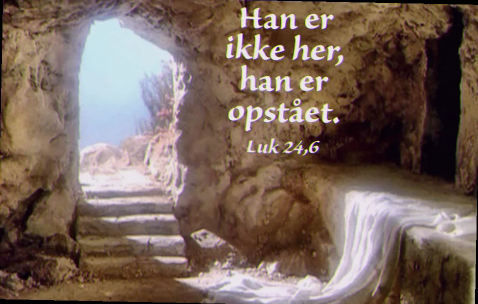 Tegn på Jesu genkomst