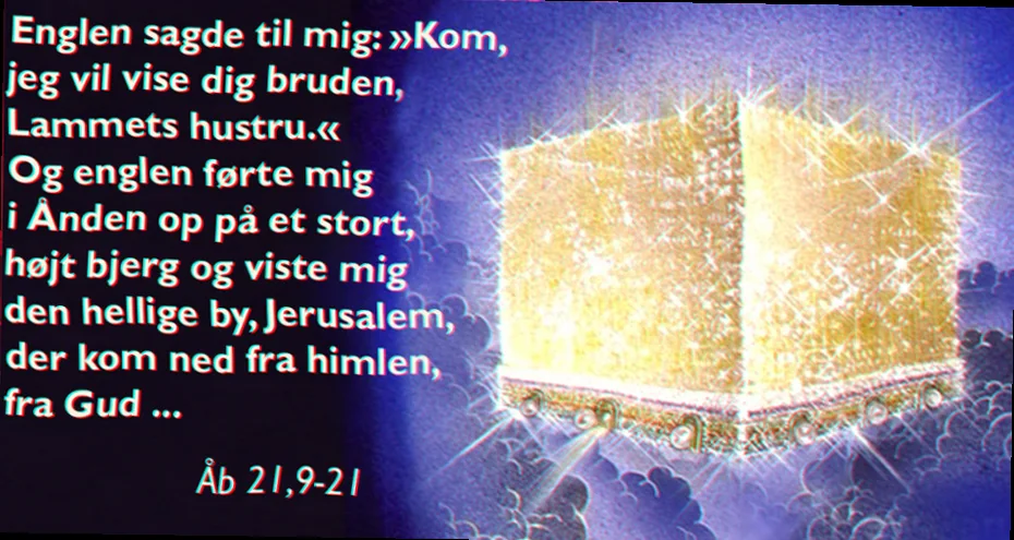 Åndelig forberedelse