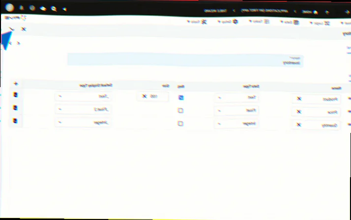 Dataimport fra SQLite til Tableau
