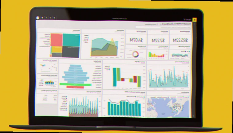 Guide til Power BI på Windows